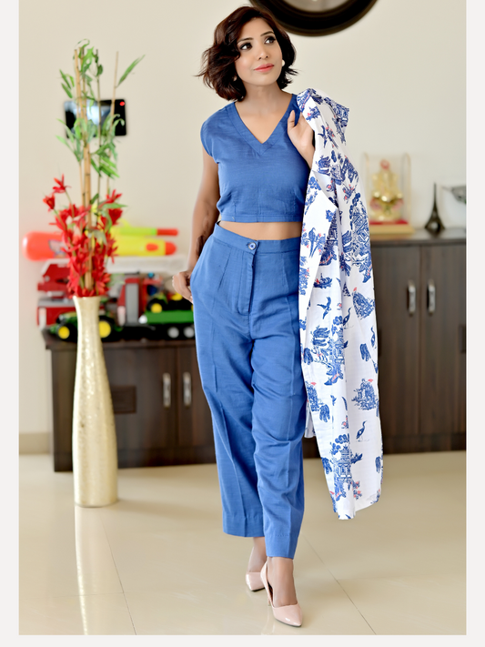 co ord sets for women | COD available – LUSH LAYERS