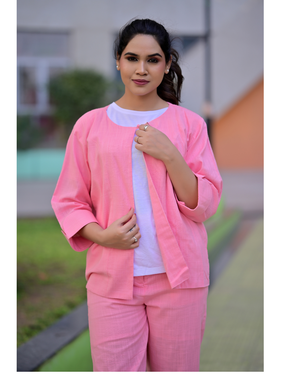 two piece outfits for women, co ord sets women, coord set women, ladies co ord sets, co ord sets women, coords women, coord set for women, co ord, kurta co ord sets, ethnic co ords, ethnic co ord set women, co ord dress set, co ord sets for summer, co ord set womens party, co ord set women ethic, co ord sets women ethnic, slub cotton co ord set, pink color co ord set, party wear co ords