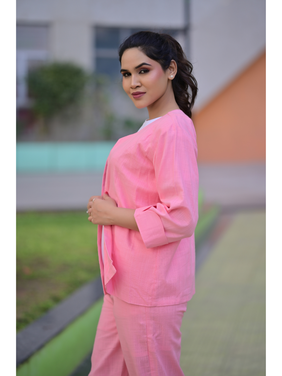 two piece outfits for women, co ord sets women, coord set women, ladies co ord sets, co ord sets women, coords women, coord set for women, co ord, kurta co ord sets, ethnic co ords, ethnic co ord set women, co ord dress set, co ord sets for summer, co ord set womens party, co ord set women ethic, co ord sets women ethnic, slub cotton co ord set, pink color co ord set, party wear co ords