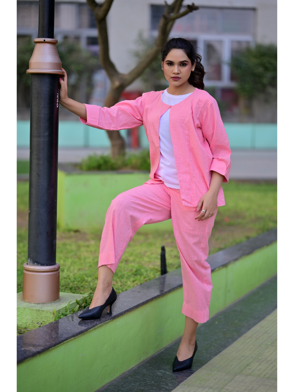 two piece outfits for women, co ord sets women, coord set women, ladies co ord sets, co ord sets women, coords women, coord set for women, co ord, kurta co ord sets, ethnic co ords, ethnic co ord set women, co ord dress set, co ord sets for summer, co ord set womens party, co ord set women ethic, co ord sets women ethnic, slub cotton co ord set, pink color co ord set, party wear co ords