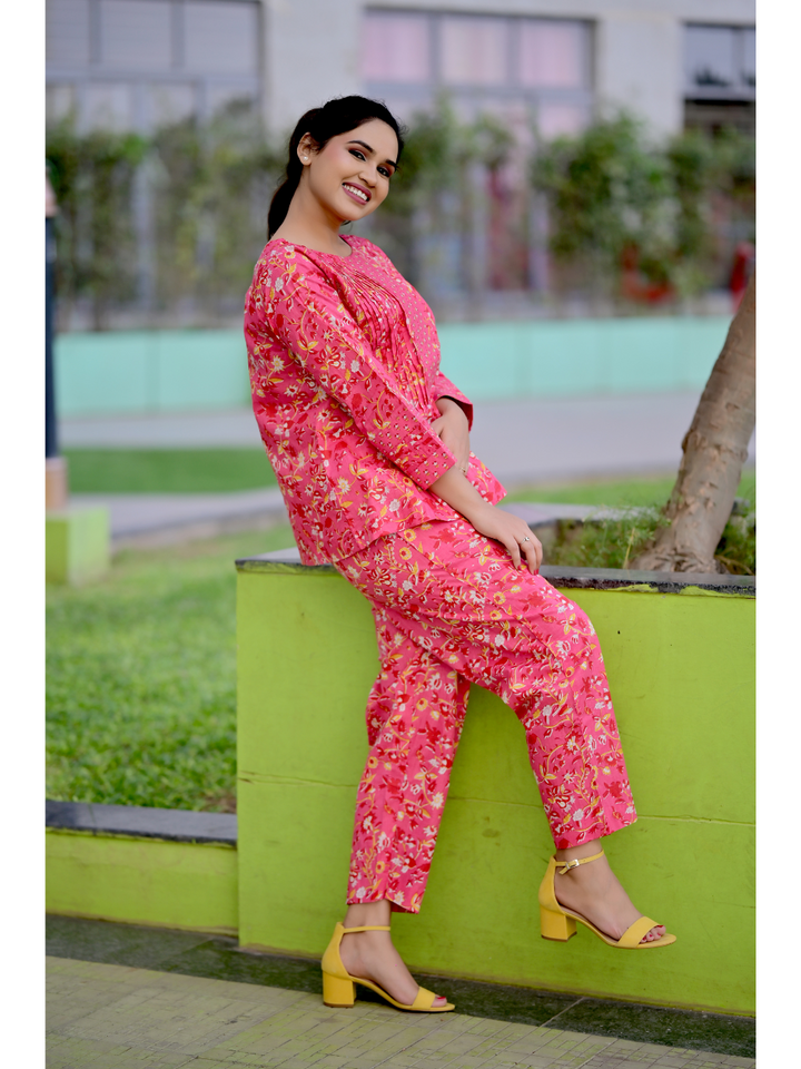 two piece outfits for women, co ord sets women, coord set women, ladies co ord sets, co ord sets women, coords women, coord set for women, co ord, kurta co ord sets, ethnic co ords, ethnic co ord set women, co ord dress set, co ord sets for summer, co ord set womens party, co ord set women ethic, co ord sets women ethnic, cambric cotton co ord set, pink color co ord set, party wear co ords