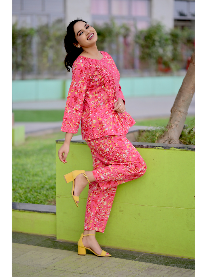 two piece outfits for women, co ord sets women, coord set women, ladies co ord sets, co ord sets women, coords women, coord set for women, co ord, kurta co ord sets, ethnic co ords, ethnic co ord set women, co ord dress set, co ord sets for summer, co ord set womens party, co ord set women ethic, co ord sets women ethnic, cambric cotton co ord set, pink color co ord set, party wear co ords